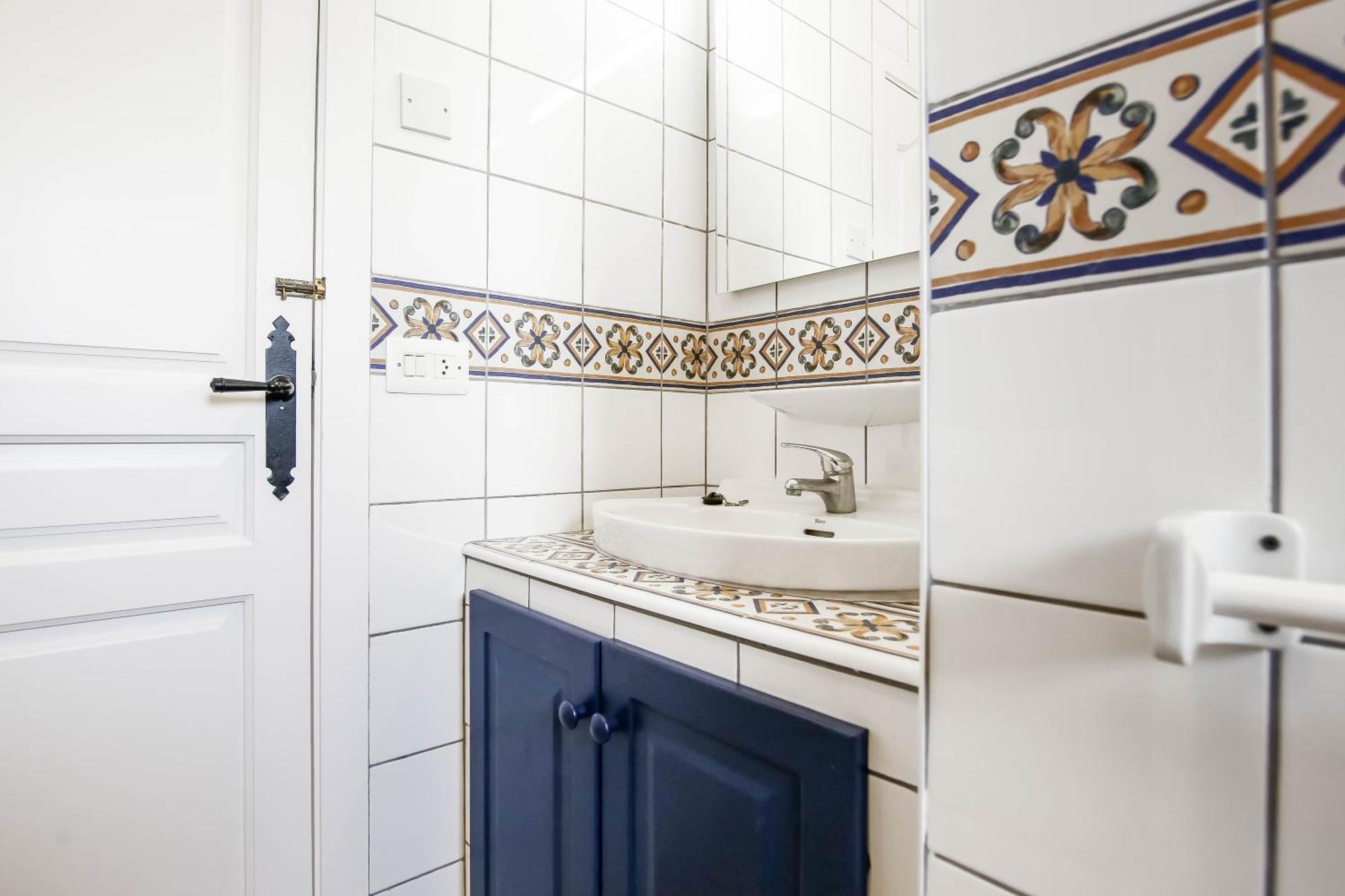 Casa Bernia Vista Apartment Бенитачел Екстериор снимка